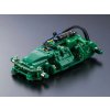 Kyosho Mini-Z MR-03EVO SP Chassis Set Green Limited N-MM2 4100kV Kyosho Mini-Z MR-03EVO SP Chassis Set Green Limited N-MM2 4100kV