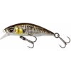 Savage Gear 3D Sticklebait Twitch Sinking Ayu Green Silver 4,5cm 4g Savage Gear 3D Sticklebait Twitch Sinking Ayu Green Silver 4,5cm 4g