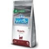 Farmina Vet Life Cat Hepatic Hmotnosť: 2 kg Farmina Vet Life Cat Hepatic Hmotnosť: 2 kg