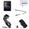 Bosch Kiox 300 display Upgrade kit (BHU3600) - Frontplug - predný konektor / 35 mm Bosch Kiox 300 display Upgrade kit (BHU3600) - Frontplug - predný konektor / 35 mm