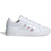 Detská Nízká obuv ADIDAS GRAND COURT 3.0 J JQ1978 – Biela Detská Nízká obuv ADIDAS GRAND COURT 3.0 J JQ1978 – Biela