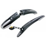 TOPEAK DeFender M1 & M2 SET