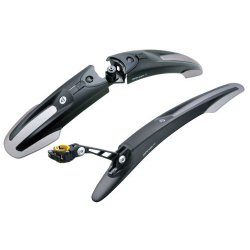 TOPEAK DeFender M1 & M2 SET