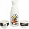 Keramická súprava na saké Naruto Shippuden - Naruto Keramická súprava na saké Naruto Shippuden - Naruto