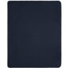James&Nicholson Flísová deka JN1901 Navy one size
