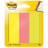 3M Bloček značkovací Post-it 25x76 3 x 100l (671/3)