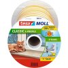 Tesnenie tesamoll® profil E, 9 mm, biele, 100 m Tesnenie tesamoll® profil E, 9 mm, biele, 100 m
