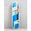 Habitat Glider (beige/blue) 8.5 Habitat Glider (beige/blue) 8.5