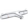 Vaňová batéria GROHE Grohtherm Special bez sprchového setu 150 mm chróm 34671000 Vaňová batéria GROHE Grohtherm Special bez sprchového setu 150 mm chróm 34671000
