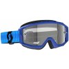 SCOTT SPLIT OTG BLUE/BLACK CLEAR WORKS SCOTT SPLIT OTG BLUE/BLACK CLEAR WORKS