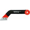 Yato - Škrabka na čistenie špár YT-37170 Yato - Škrabka na čistenie špár YT-37170
