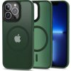 TECH-PROTECT MAGMAT MAGSAFE IPHONE 13 PRO MATTE GREEN TECH-PROTECT MAGMAT MAGSAFE IPHONE 13 PRO MATTE GREEN