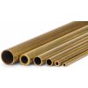 Kavan Mosazná trubička tvrdá 9.0x8.1x1000 mm (KAV60.564.13) Kavan Mosazná trubička tvrdá 9.0x8.1x1000 mm (KAV60.564.13)