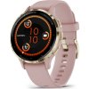 GARMIN VENU 3S Dust Rose/Soft Gold GARMIN VENU 3S Dust Rose/Soft Gold