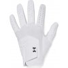Under Armour Iso-Chill Golf Glove S Lava Damske pánské Under Armour Iso-Chill Golf Glove S Lava Damske pánské