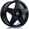BOLA B10 hliníkové disky 7,5x17 5x110 ET40 DO 45 MATT BLACK BOLA B10 hliníkové disky 7,5x17 5x110 ET40 DO 45 MATT BLACK