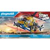 Playmobil 70833 HELIKOPTÉRA S FILMARMI Playmobil 70833 HELIKOPTÉRA S FILMARMI