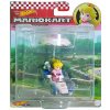 Hot Wheels Toys Mario Kart Princess Peach Parasol Hot Wheels Toys Mario Kart Princess Peach Parasol