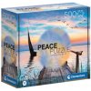 Peace puzzle Klidný vítr Peace puzzle Klidný vítr