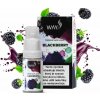 Liquid WAY to Vape Blackberry 10ml-3mg Liquid WAY to Vape Blackberry 10ml-3mg