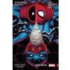 Spider-Man Deadpool 3: Pavučinka - Joe Kelly Spider-Man Deadpool 3: Pavučinka - Joe Kelly