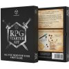 Q-Workshop RPG Starter Kit Q-Workshop RPG Starter Kit