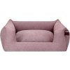 Vadigran Snooze Origin ortopedický pelech Iconic Pink 60 cm Vadigran Snooze Origin ortopedický pelech Iconic Pink 60 cm