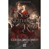 Šest sežehlých růží - Carissa Broadbent Šest sežehlých růží - Carissa Broadbent