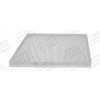 Filter vnútorného priestoru CHAMPION (FEDERAL-MOGUL) CCF0168 Filter vnútorného priestoru CHAMPION (FEDERAL-MOGUL) CCF0168