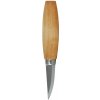 Morakniv Wood Carving 120 - řezbářský nůž Morakniv Wood Carving 120 - řezbářský nůž