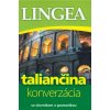 Taliančina-konverzácia so slovníkom a gramatikou-3.vydanie Taliančina-konverzácia so slovníkom a gramatikou-3.vydanie