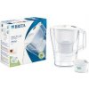 Aluna Cool Memo 2,4l biela BRITA Aluna Cool Memo 2,4l biela BRITA