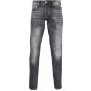G-Star Raw 3301 Straight Tapered šedá G-Star Raw 3301 Straight Tapered šedá