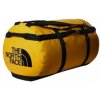 The North Face Base Camp Duffel - XXL (52SD) Žltá The North Face Base Camp Duffel - XXL (52SD) Žltá