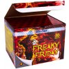 Kompaktní ohňostroj FREAKY FRIDAY 36 ran 20 mm