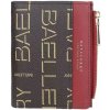 Baellerry Dámska malá peňaženka Omega Hnedá Baellerry Dámska malá peňaženka Omega Hnedá