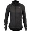 Silvini Dámska bunda Windproof Vetta MJ1623 čierna - S Silvini Dámska bunda Windproof Vetta MJ1623 čierna - S