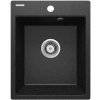 Deante Deante ZRC_2103 - Kuchynský drez CORIO 50x40 cm granit/grafit DN0035 + záruka 3 roky zadarmo + záruka 3 roky zadarmo Deante Deante ZRC_2103 - Kuchynský drez CORIO 50x40 cm granit/grafit DN0035 + záruka 3 roky zadarmo + záruka 3 roky zadarmo