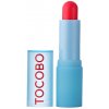Tocobo Glass Tinted Lip Balm 012 Better Pink Lesklý farebný balzam na pery 3,5 g