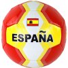 mamido Futbalová lopta s vlajkou Španielska 24cm veľkosť 5 mamido Futbalová lopta s vlajkou Španielska 24cm veľkosť 5