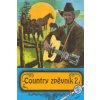 Country zpěvník 2. Country zpěvník 2.
