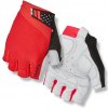 Giro Monaco II bright-red