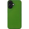 Tactical MagForce Aramid kryt pre Apple iPhone 16 Green Toad