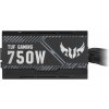 ASUS TUF-GAMING-750B zdroj 750 W 20+4 pin ATX ATX Čierna (90YE00D0-B0NA00) ASUS TUF-GAMING-750B zdroj 750 W 20+4 pin ATX ATX Čierna (90YE00D0-B0NA00)