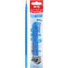Náplň gumovacia M&G iErase Frixion II R 0,7 mm / 3 ks - modrá Náplň gumovacia M&G iErase Frixion II R 0,7 mm / 3 ks - modrá
