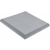 Pyramid Tile Grey/White Pyramid Tile Grey/White