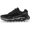 Outdoorová obuv s giga boom ALPINE PRO QUEDE 3 čierna 37 Outdoorová obuv s giga boom ALPINE PRO QUEDE 3 čierna 37