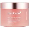 Medicube Collagen Jelly Cream - Spevňujúci krém na tvár s hydrolyzovaným kolagénom 110 ml Medicube Collagen Jelly Cream - Spevňujúci krém na tvár s hydrolyzovaným kolagénom 110 ml