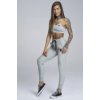 Tepláky Gym Glamour Boyfriend Grey L Tepláky Gym Glamour Boyfriend Grey L