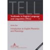 Introduction to English Phonetics and Phonology Introduction to English Phonetics and Phonology